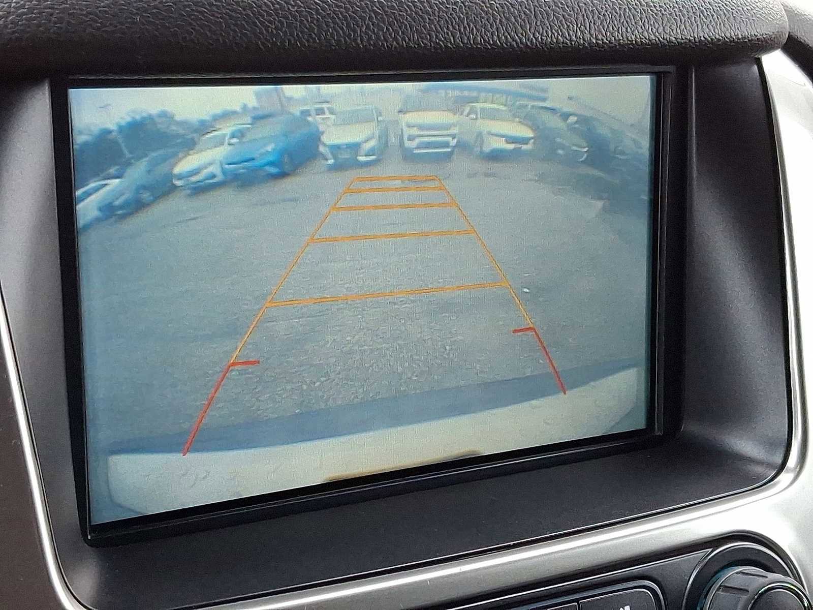 Used 2017 Chevrolet Suburban LT image 20