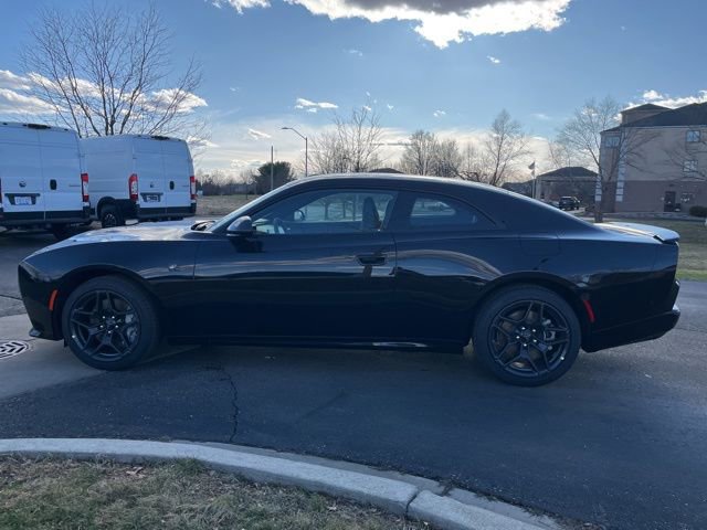 New 2026 Dodge Charger R/T Scat Pack image 6