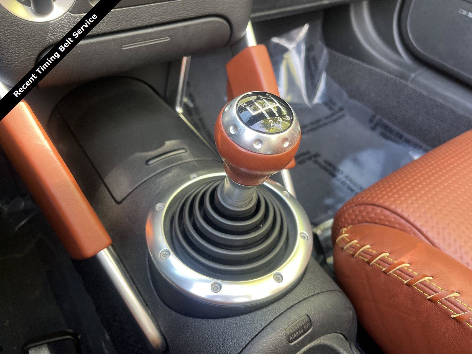 Used 2001 Audi TT 1.8T AWD/4WD image 6