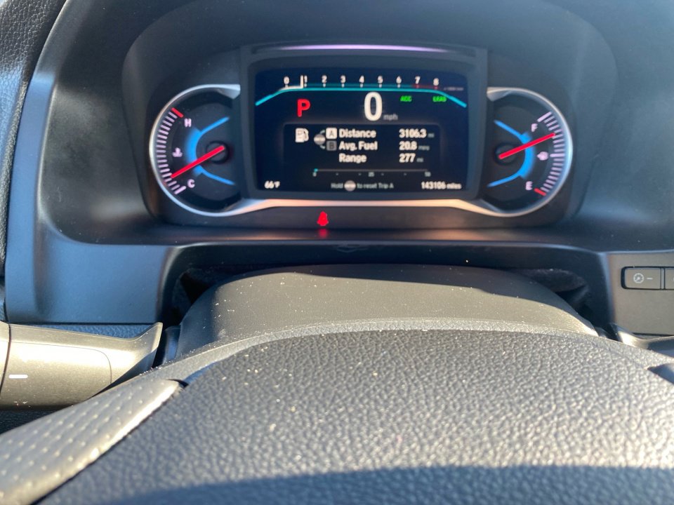 Used 2022 Honda Pilot TrailSport image 13