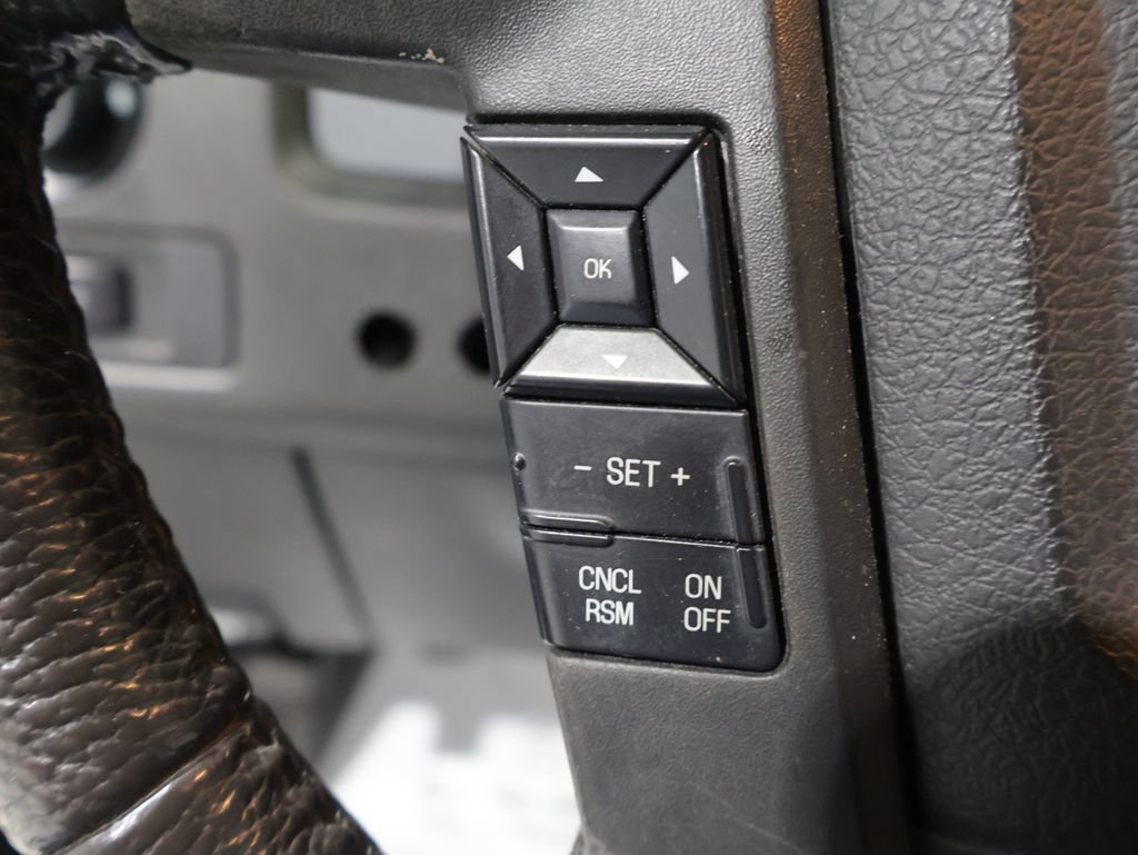 Used 2014 Ford F150 XLT w/ Equipment Group 302A Luxury AWD/4WD image 32
