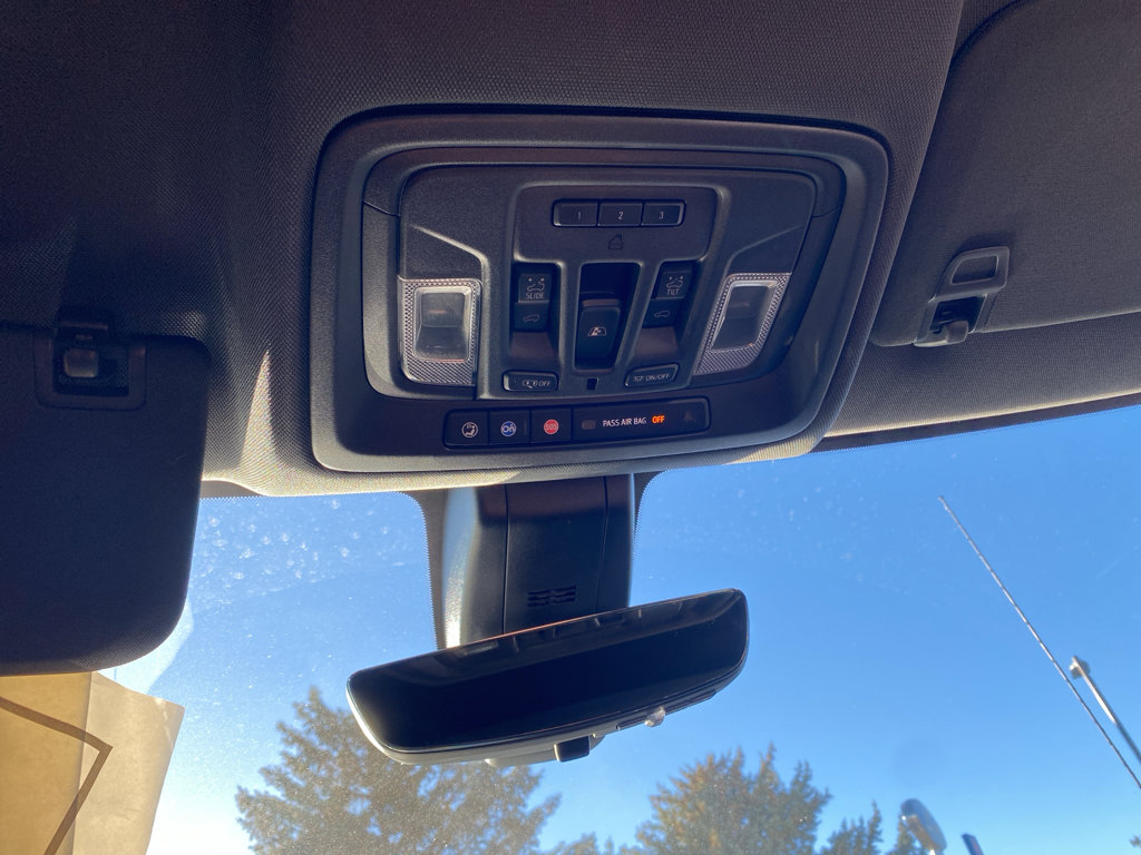 Used 2019 GMC Sierra 1500 AT4 w/ AT4 Premium Package image 12