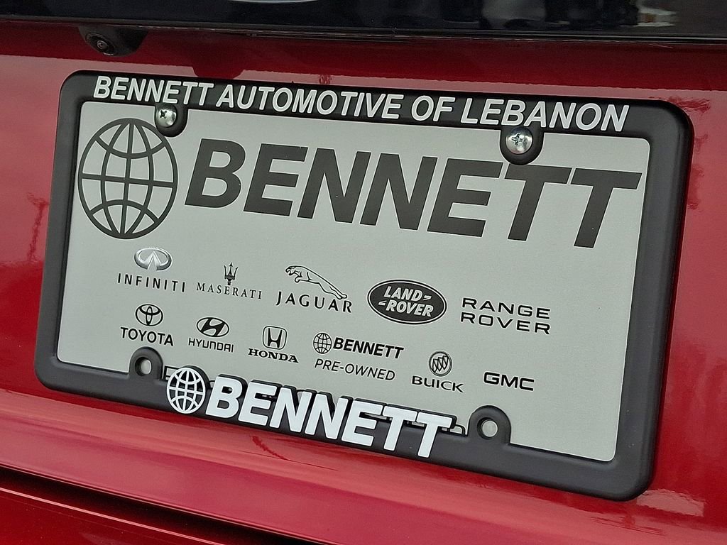 Used 2025 Honda Accord LX image 30