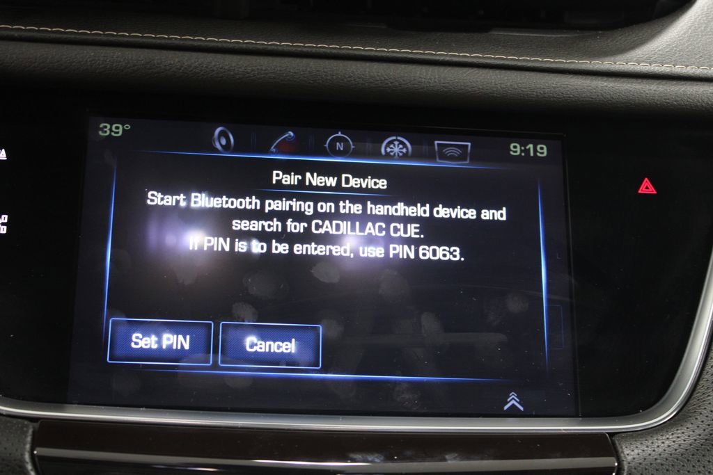 Used 2018 Cadillac XT5 Premium Luxury w/ Driver Assist Package image 48