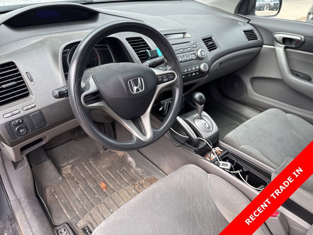 Used 2011 Honda Civic LX image 8