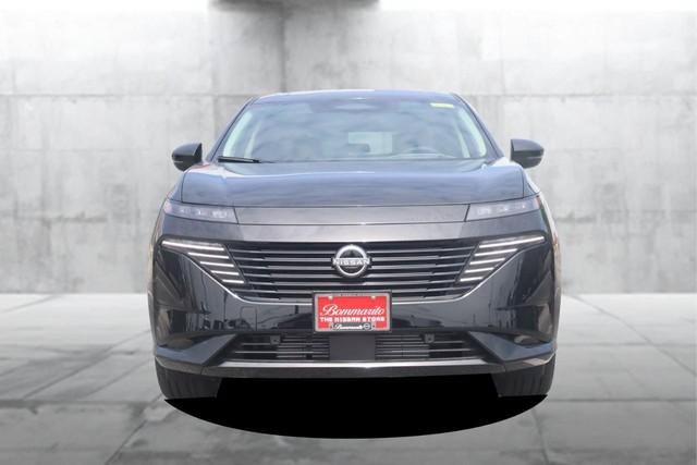 New 2026 Nissan Murano Platinum w/ Cargo Package AWD/4WD image 4