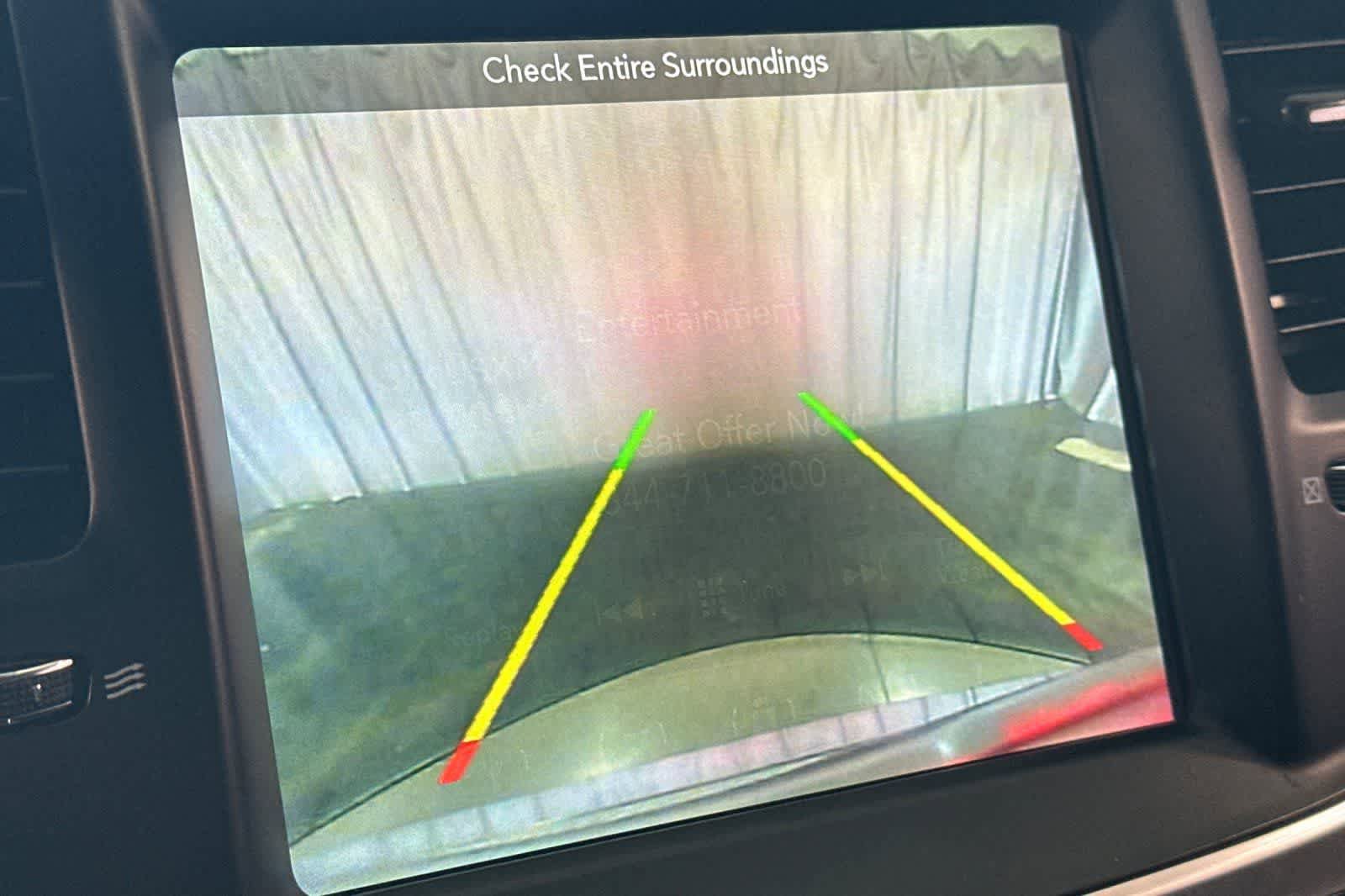 Used 2019 Chrysler 300 Limited RWD image 20