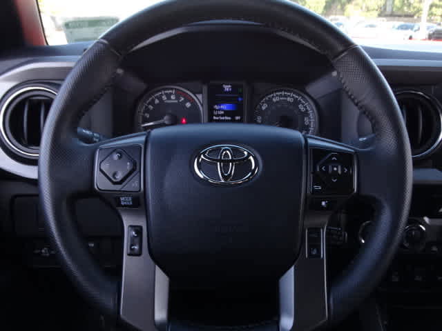 Certified 2023 Toyota Tacoma TRD Pro image 24