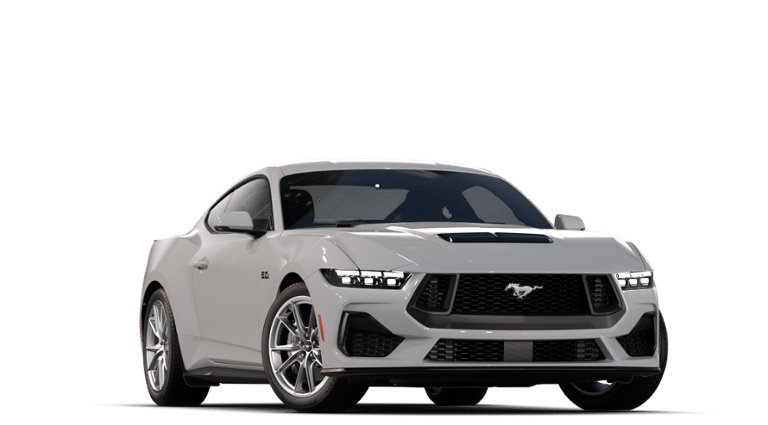 New 2026 Ford Mustang GT RWD image 48