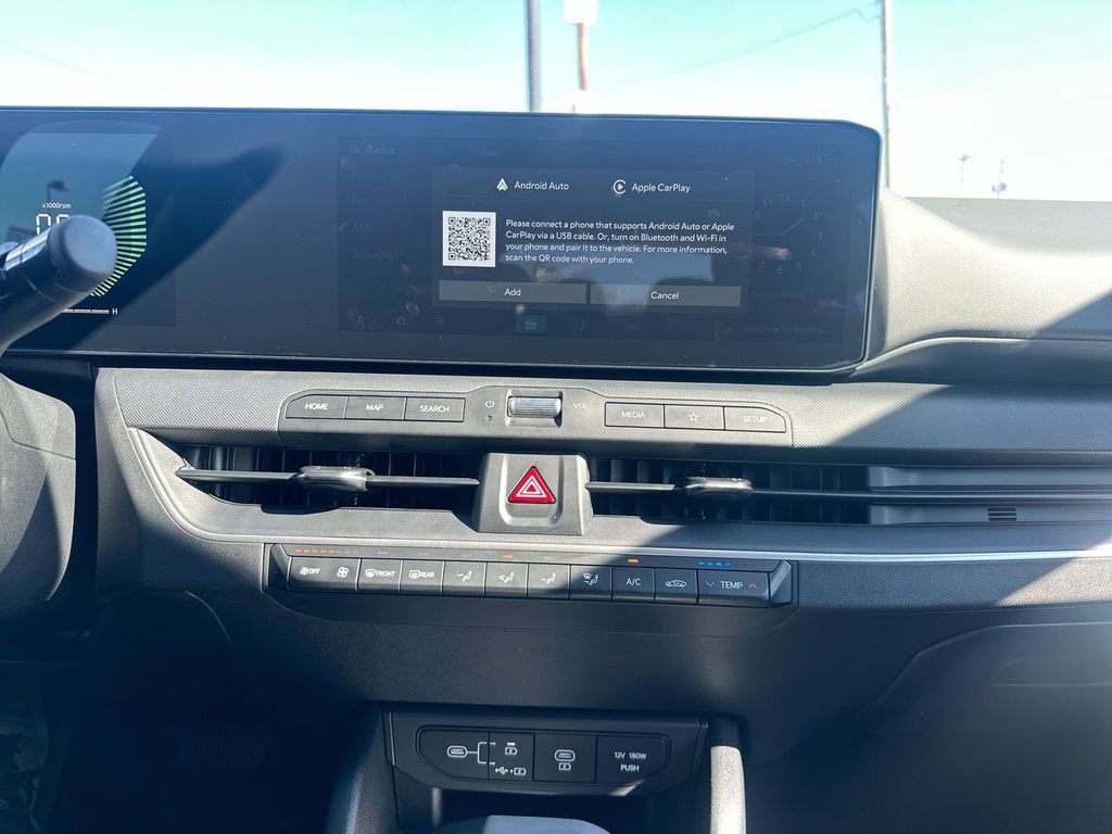 Used 2025 Kia K4 LX image 47