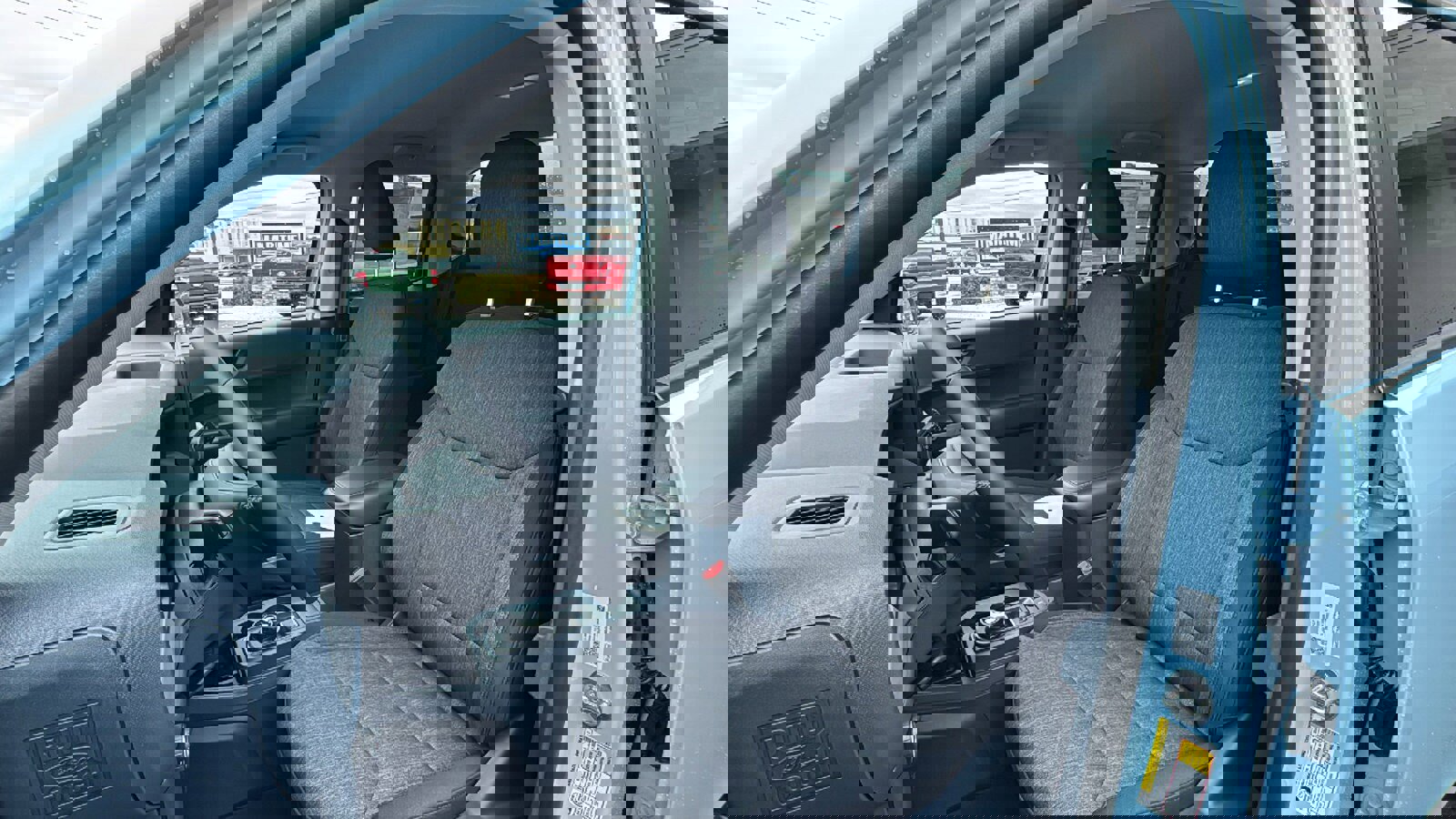 New 2026 Ford Maverick XLT image 22