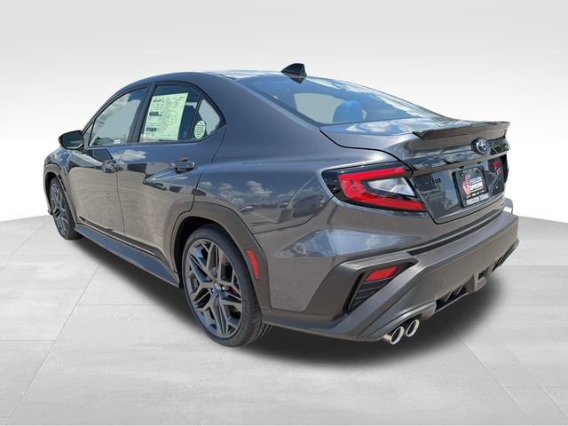 New 2026 Subaru WRX tS w/ Accessory Package #2 AWD/4WD image 5
