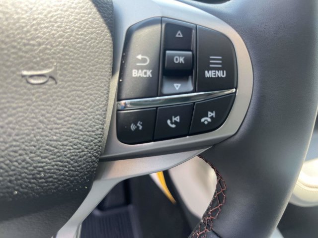 New 2026 Ford Explorer Active w/ Active Comfort Package RWD image 17