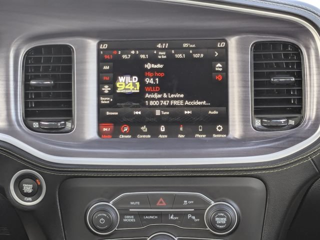 Used 2023 Dodge Charger Scat Pack RWD image 21