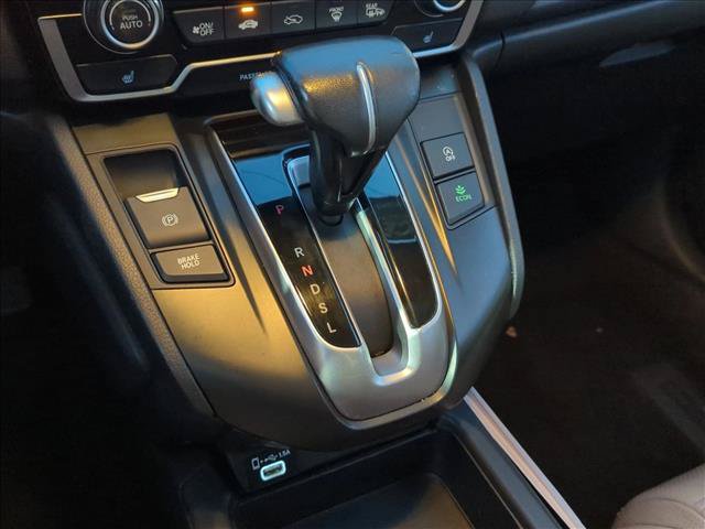 Certified 2020 Honda CR-V EX-L image 12
