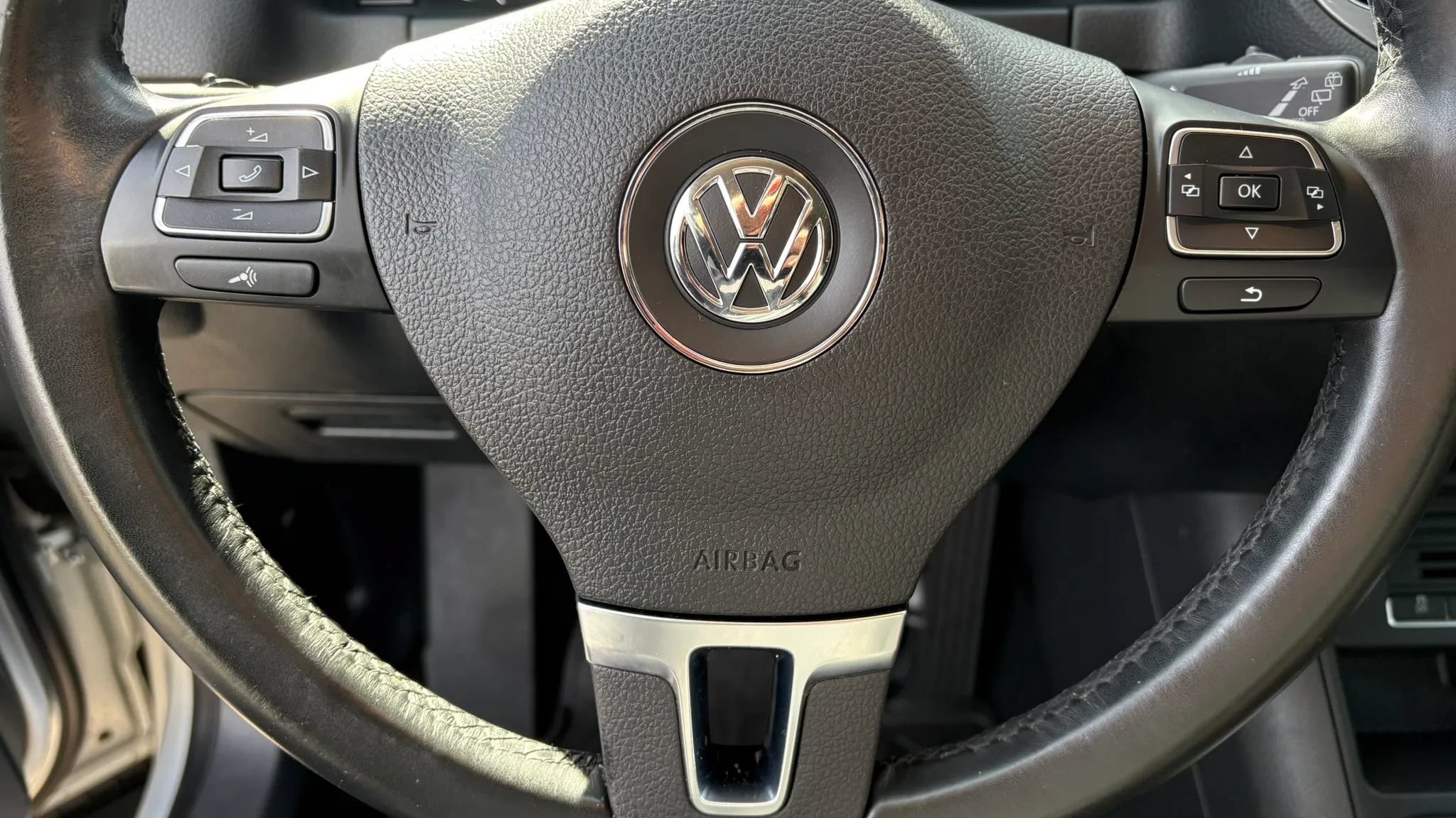 Used 2017 Volkswagen Tiguan S AWD/4WD image 18