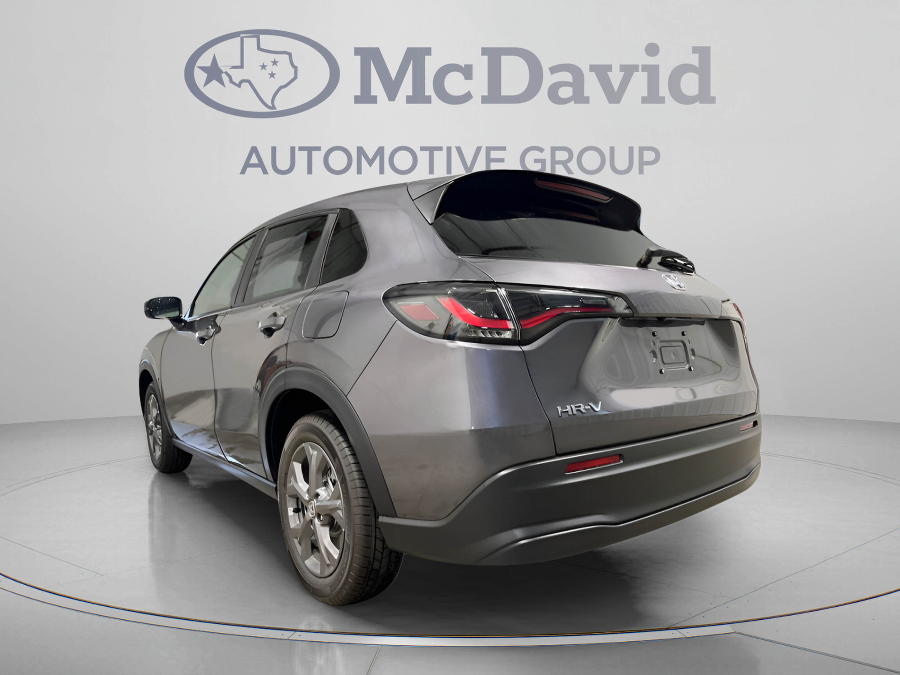 New 2027 Honda HR-V LX image 4