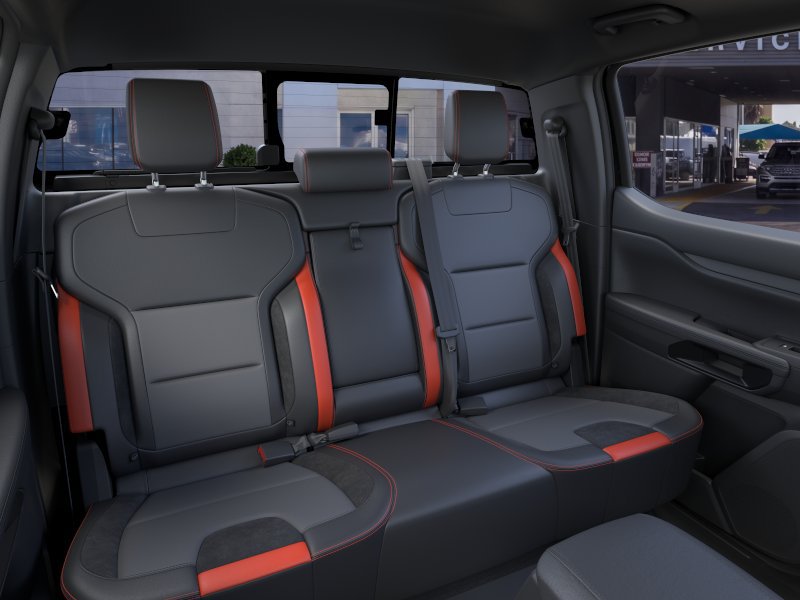New 2026 Ford Ranger Raptor AWD/4WD image 11
