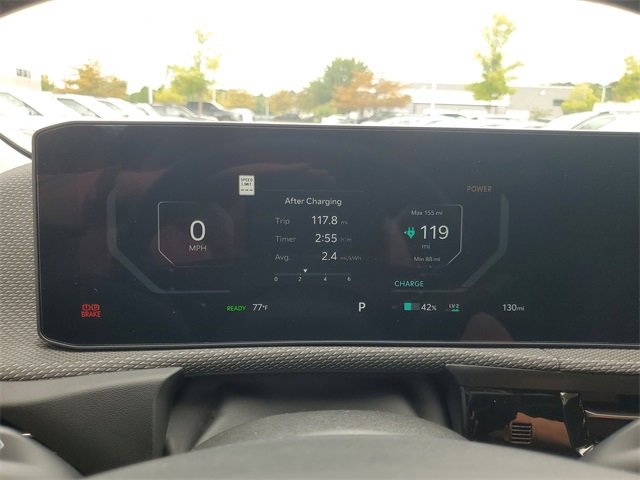 New 2025 Kia EV6 Wind image 18