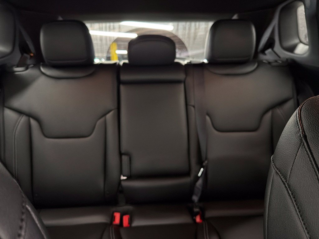 New 2026 Jeep Compass Limited AWD/4WD image 18