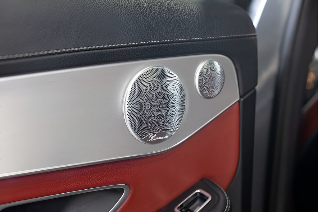 Used 2020 Mercedes-Benz C 43 AMG 4MATIC Sedan image 40
