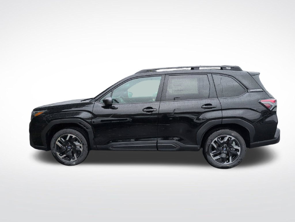 New 2026 Subaru Forester Limited AWD/4WD image 4