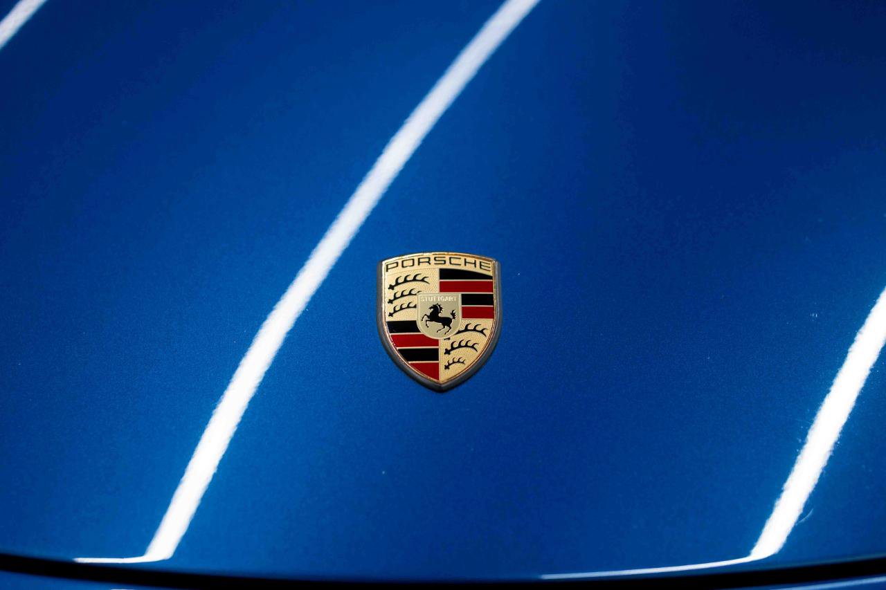 Used 2012 Porsche 911 Targa 4S AWD/4WD image 16