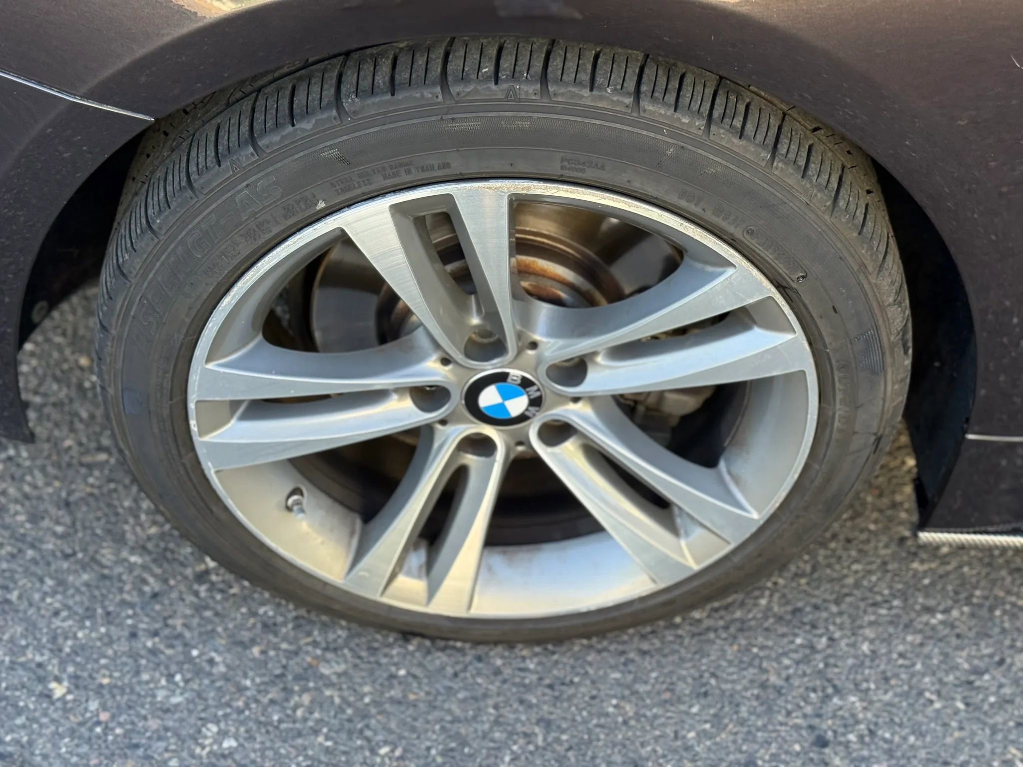 Used 2015 BMW 435i xDrive Convertible AWD/4WD image 29