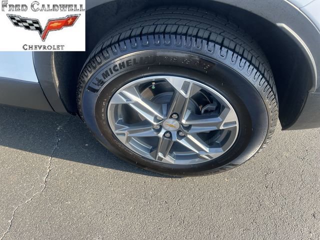 Used 2023 Chevrolet Blazer LT image 32