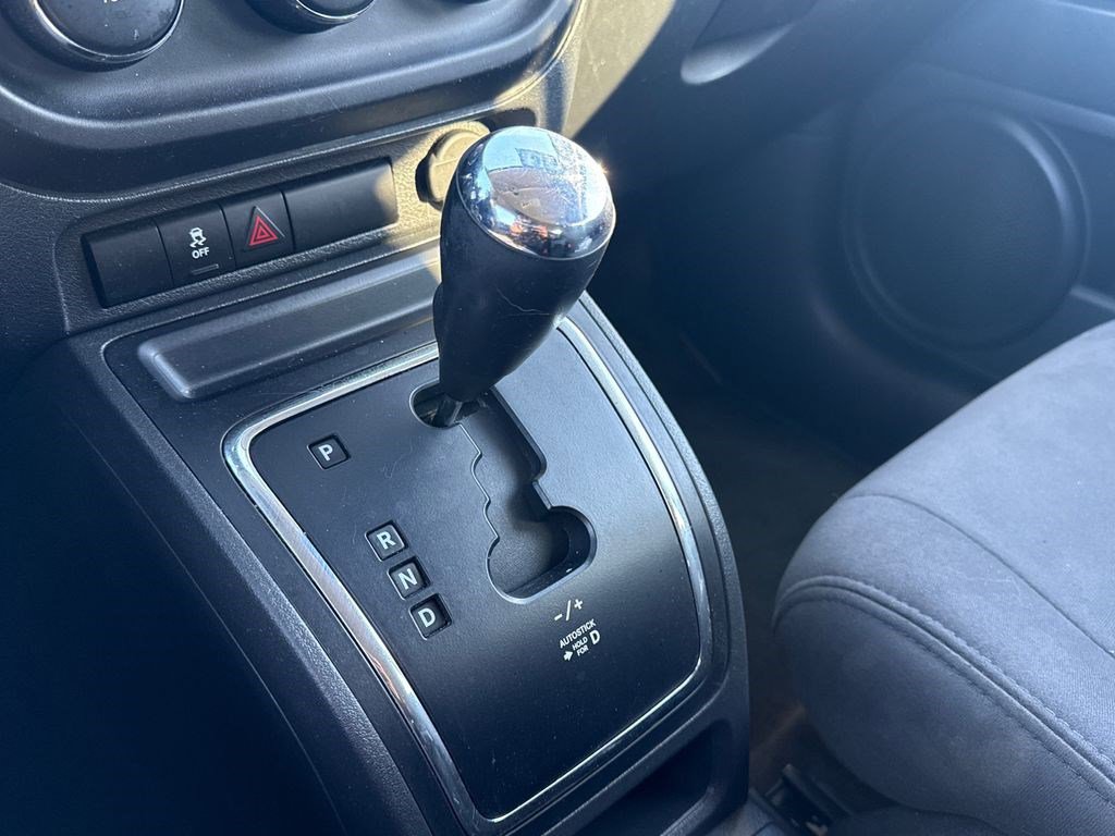 Used 2016 Jeep Compass Sport w/ Power Value Group image 26