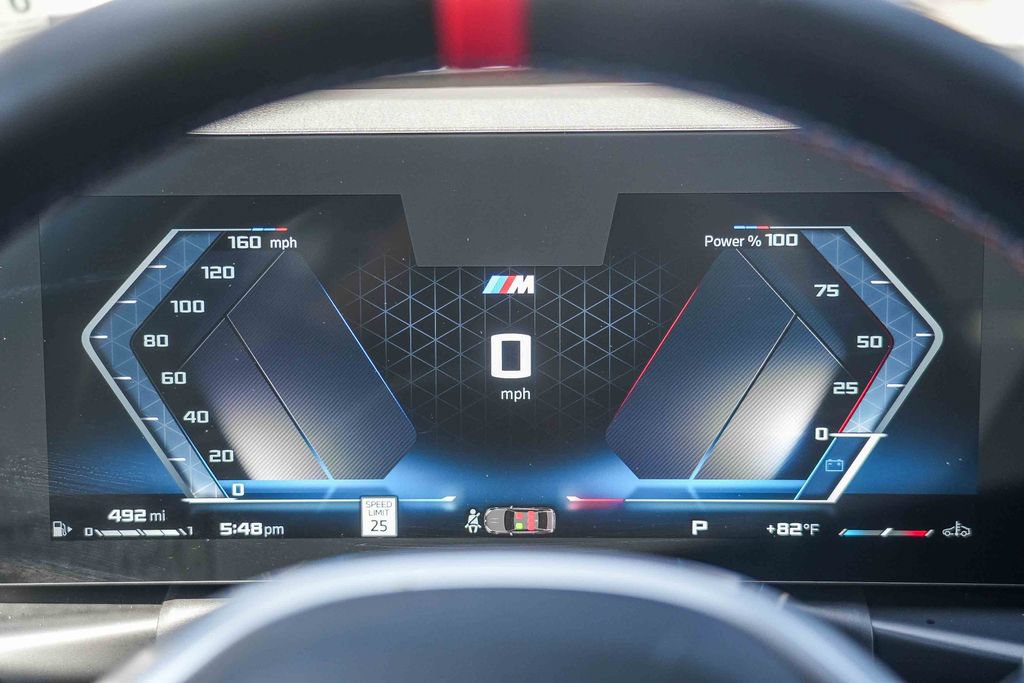Used 2025 BMW M340i Sedan RWD image 23