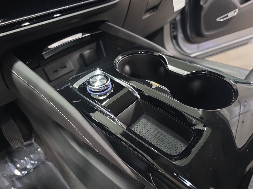 New 2026 Buick Envision Avenir image 26