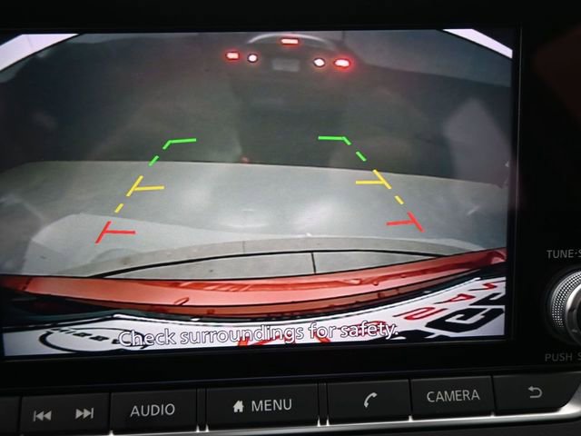 Used 2024 Nissan Altima 2.5 SV image 6