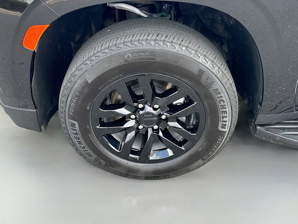 Used 2024 Chevrolet Tahoe LT image 28