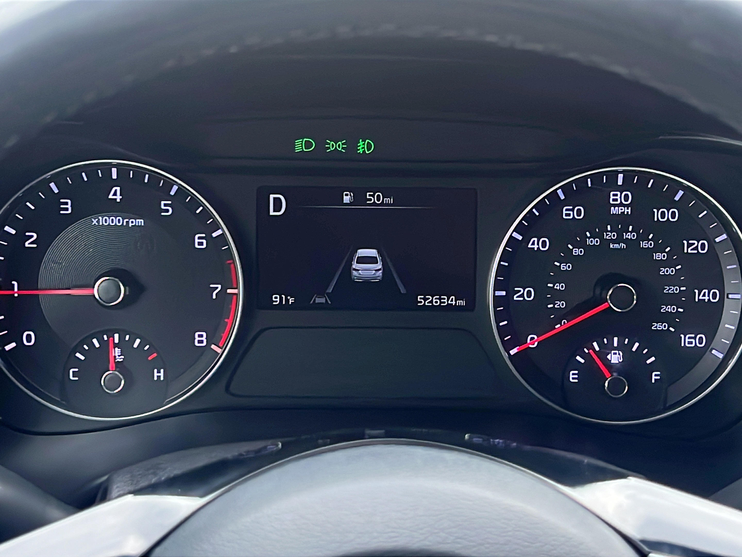 Certified 2023 Kia Forte GT-Line w/ GT-Line Premium Package FWD image 21