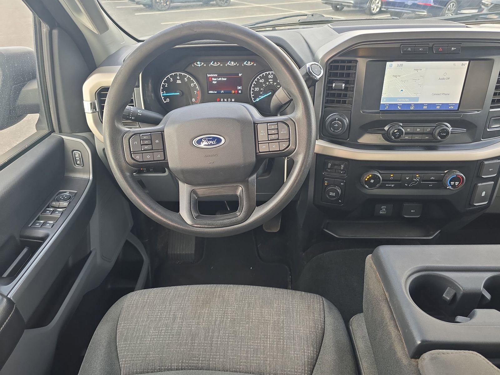 Used 2021 Ford F150 XLT w/ XTR Package image 10