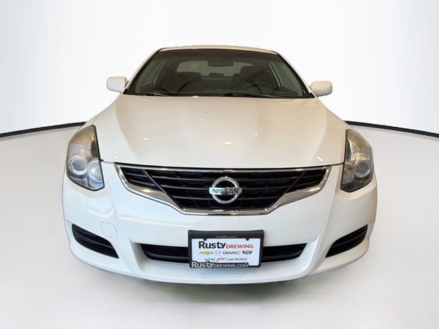 Used 2010 Nissan Altima 2.5 S FWD image 2