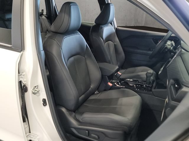 New 2026 Subaru Forester Limited AWD/4WD image 20