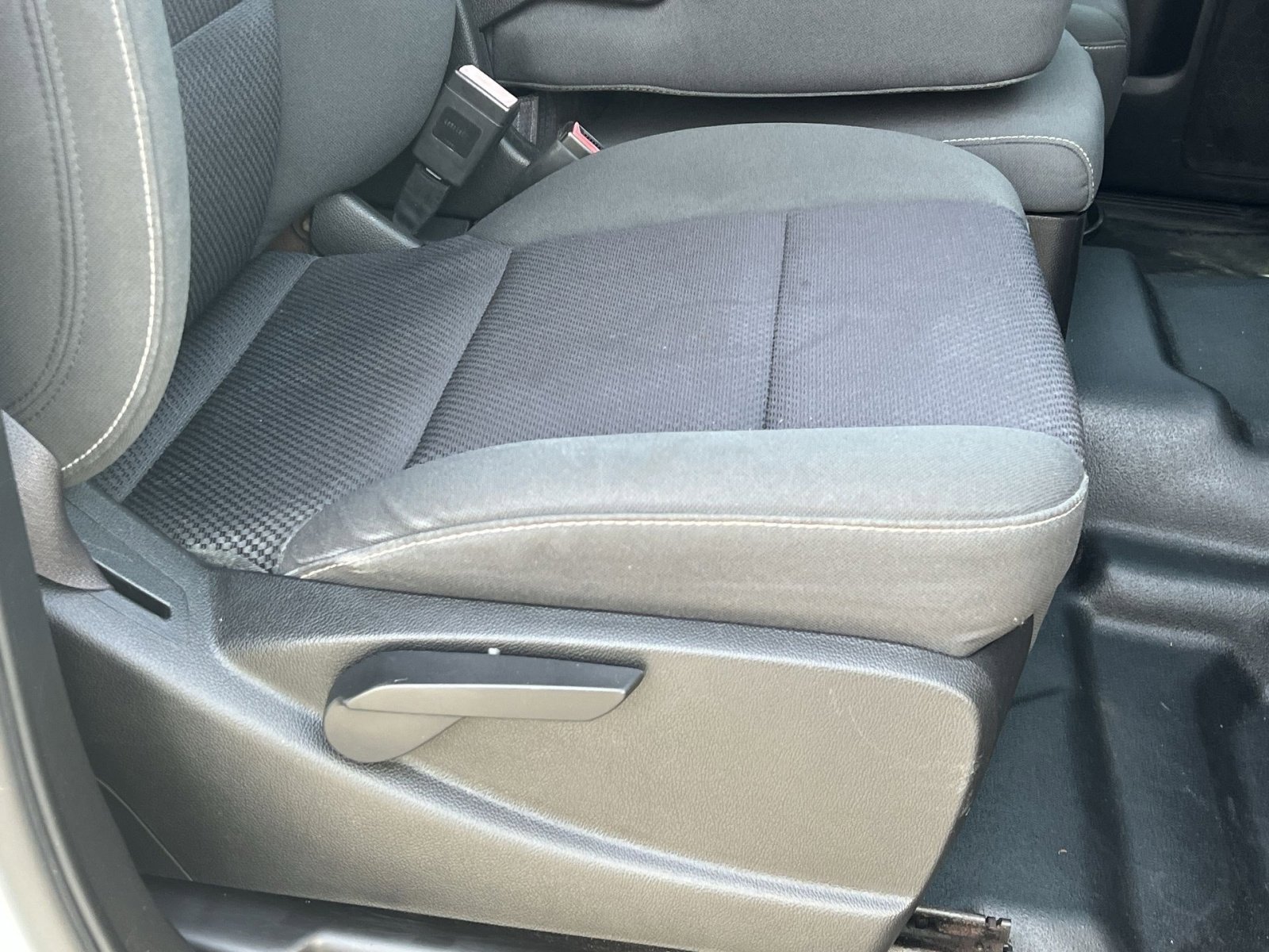 Used 2015 Chevrolet Silverado 2500 LT image 27