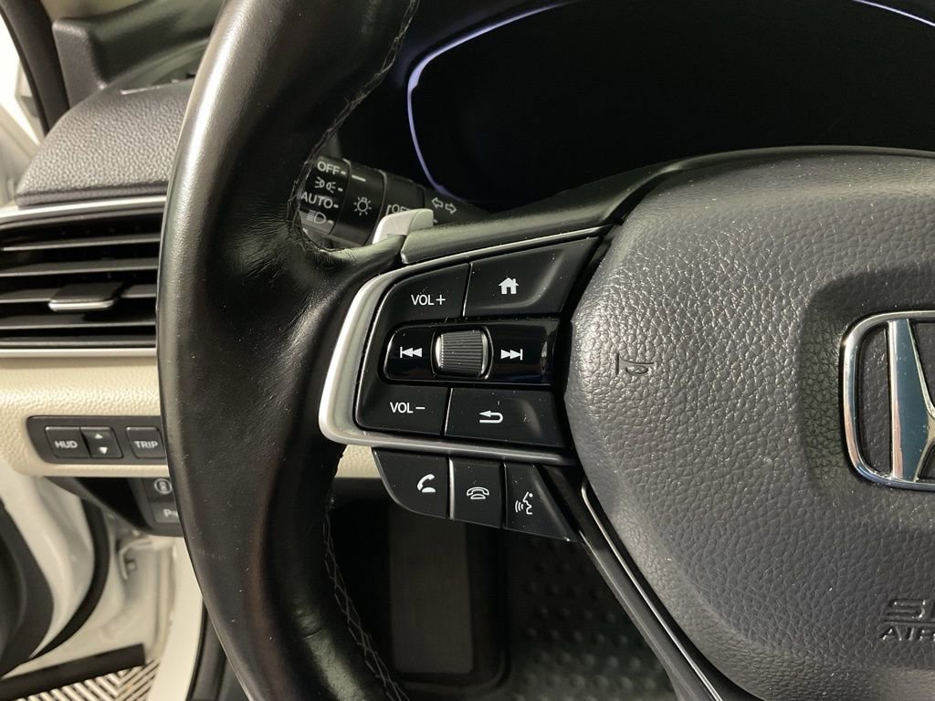 Used 2020 Honda Accord Touring image 26