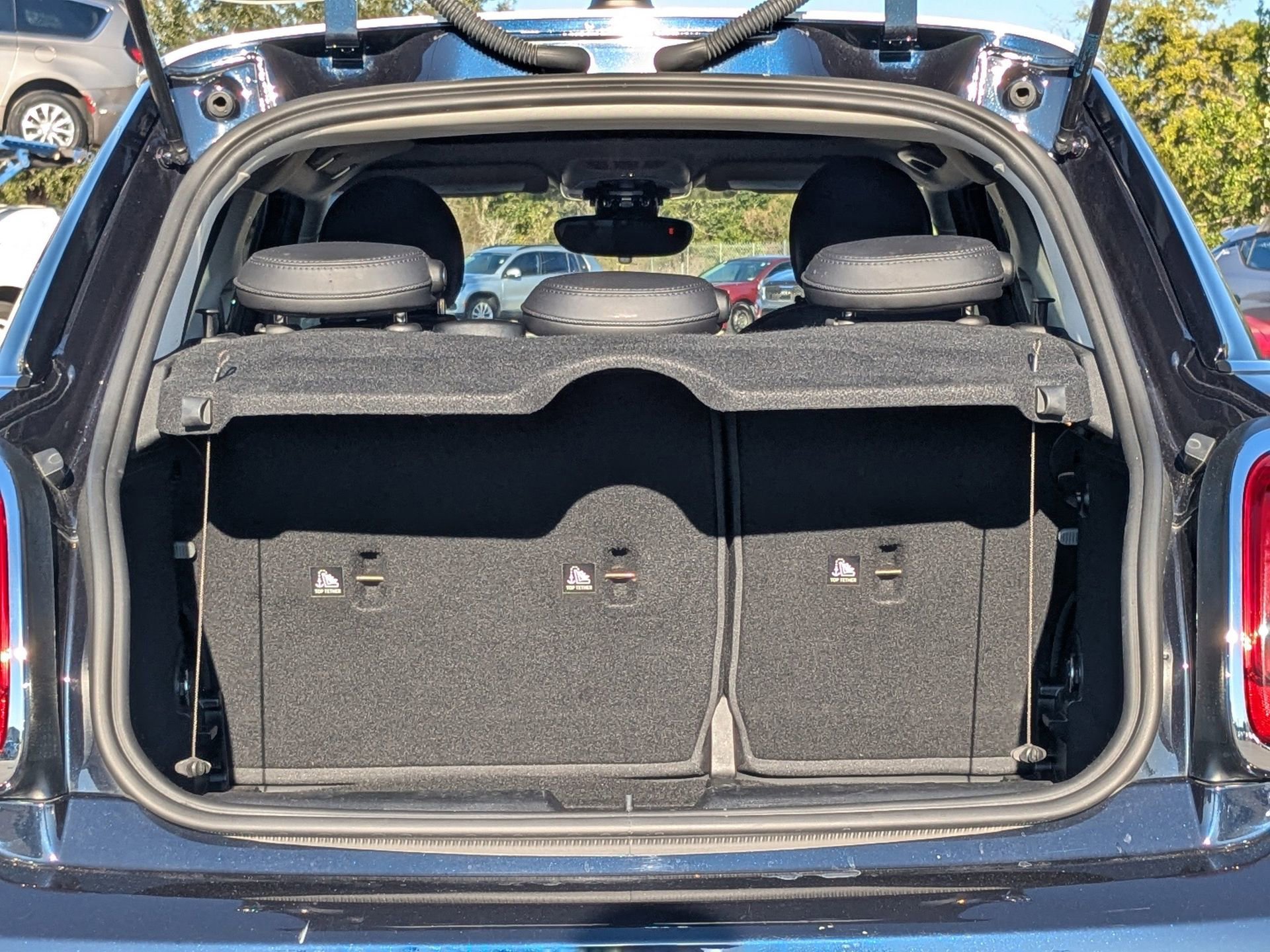 Used 2022 MINI Cooper S image 15