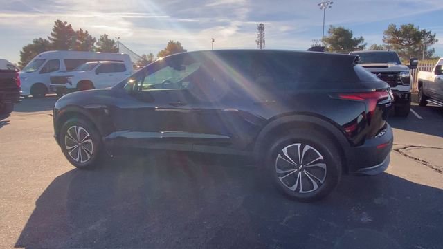 New 2026 Chevrolet Blazer EV LT image 5