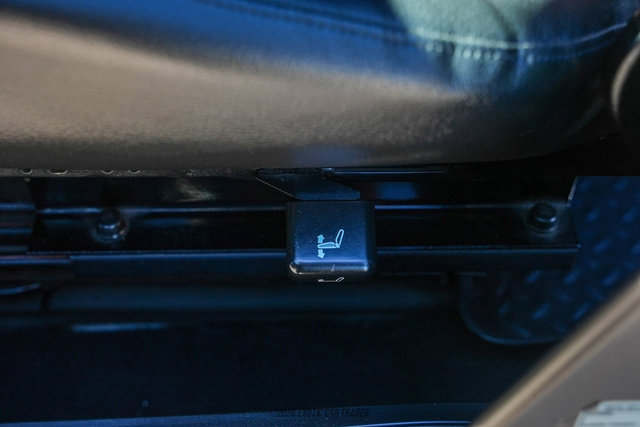 Used 2006 HUMMER H1 4-Door Wagon image 43