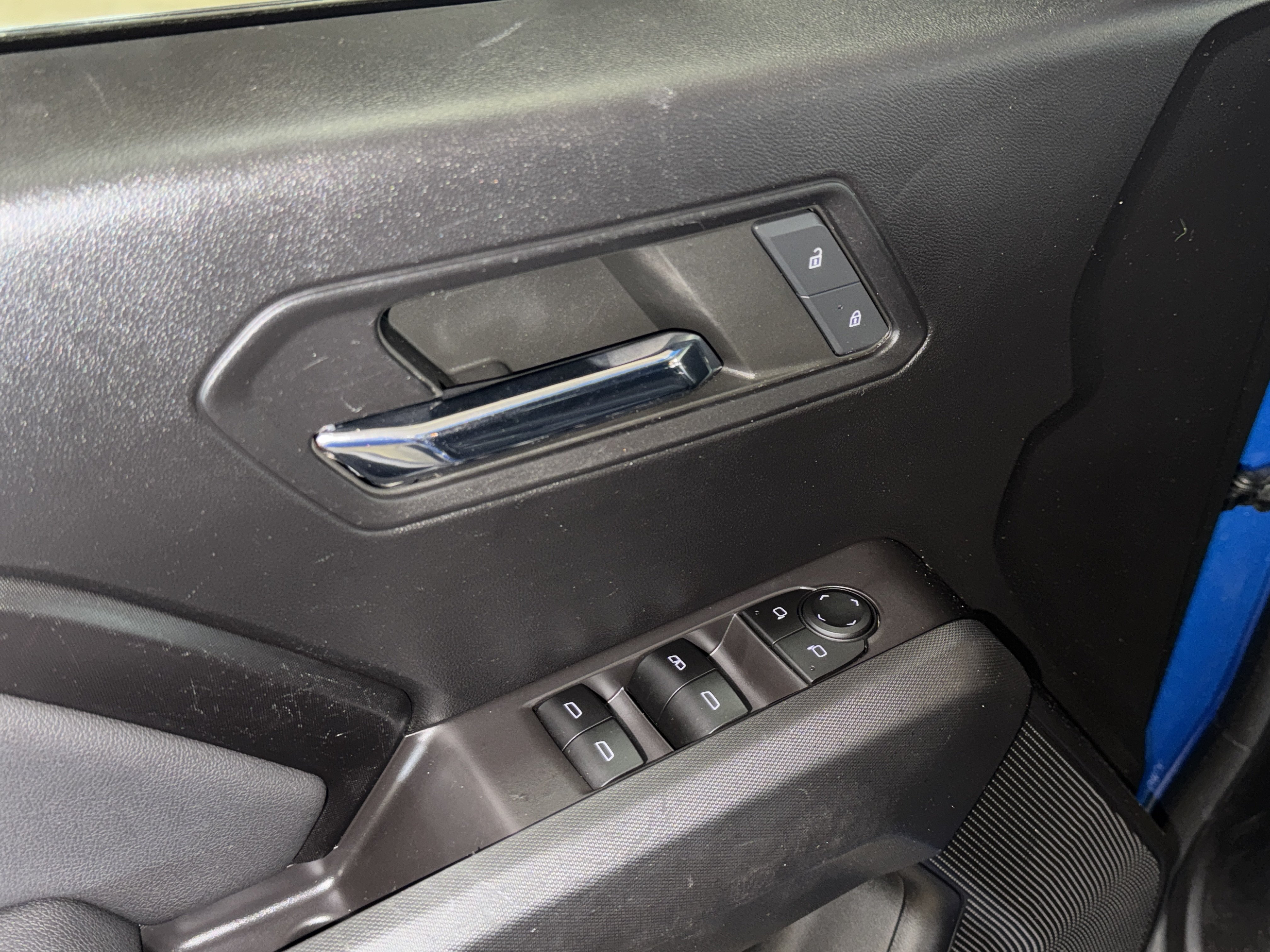Used 2023 GMC Canyon Elevation w/ Convenience Package RWD image 14