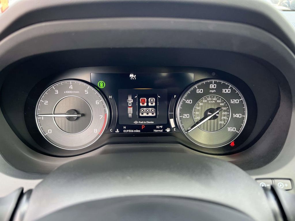 Used 2023 Acura RDX AWD w/ Advance Package image 26