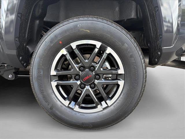 New 2026 Toyota Tacoma TRD Sport AWD/4WD image 9