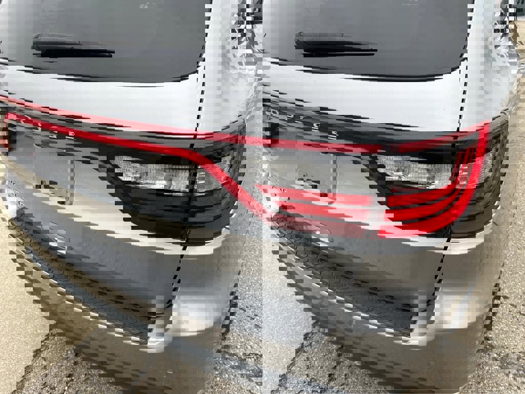 Used 2017 Dodge Durango SXT w/ Quick Order Package 23B image 22