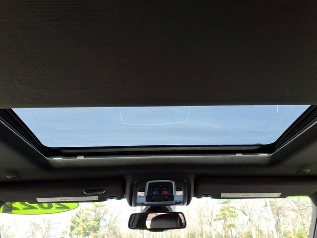 Used 2022 RAM 2500 Laramie w/ Night Edition image 23