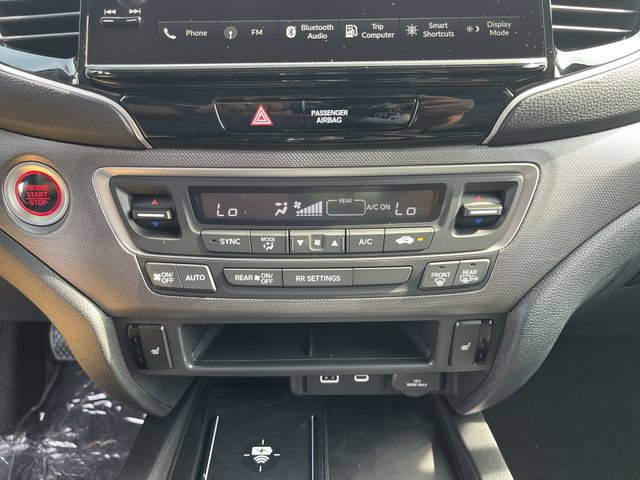 New 2026 Honda Ridgeline RTL image 19