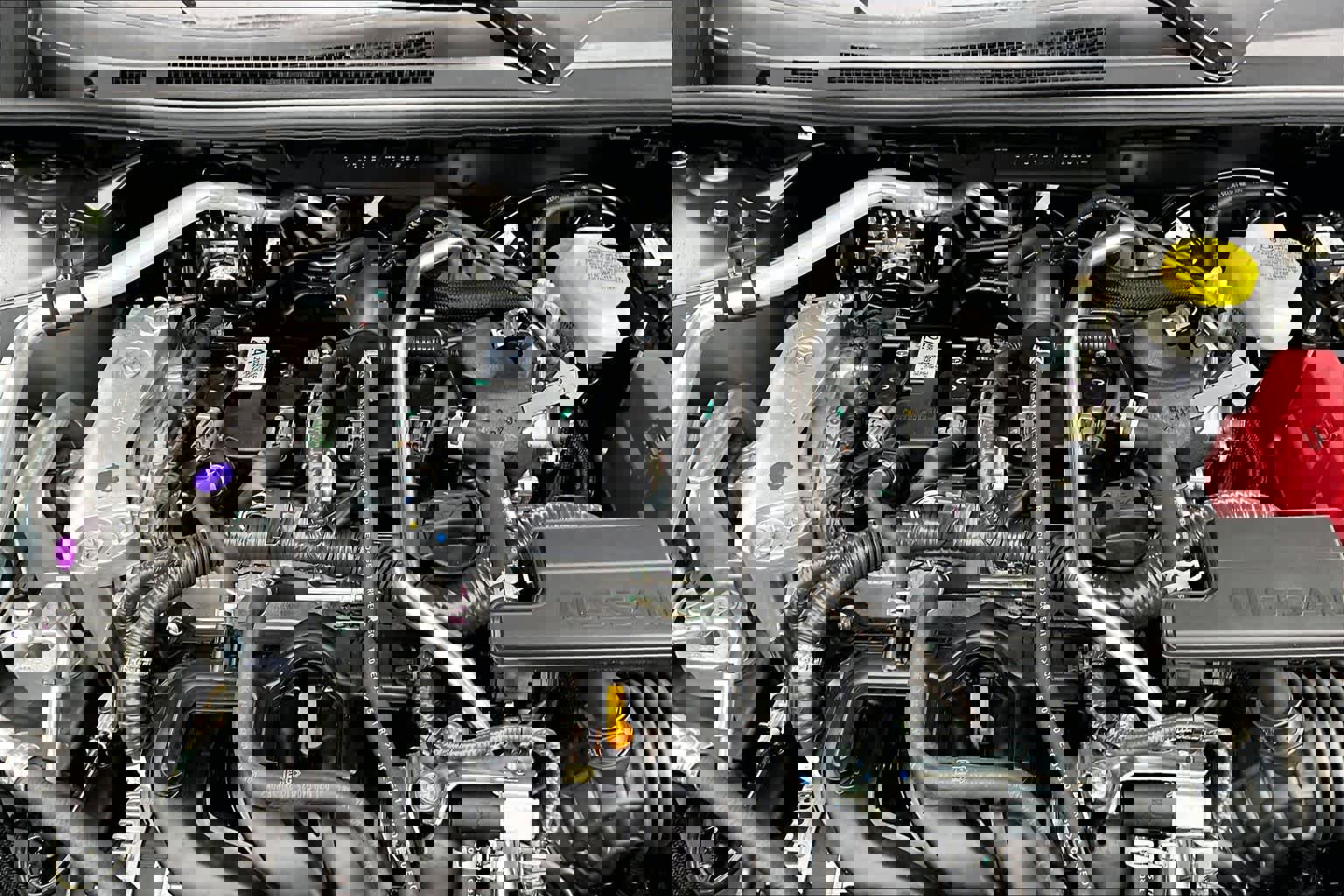 New 2026 Nissan Sentra SL image 17